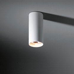 Nude ceiling PAR20 | Ceiling lights | Modular Lighting Instruments