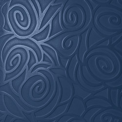 Tango blu | Ceramic tiles | Petracer's Ceramics