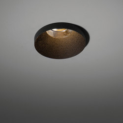 Smart kup 82 GU10 | Recessed ceiling lights | Modular Lighting Instruments