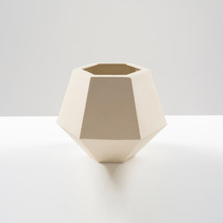 Graphyne Vase | Vases | Farrah Sit