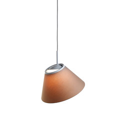 Cappuccina suspension | Suspended lights | LUCEPLAN