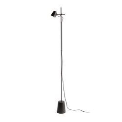 Counterbalance Floor | Free-standing lights | LUCEPLAN