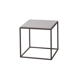 Pequeñas Arquitecturas mesa de centro | Side tables | MOBILFRESNO-ALTERNATIVE