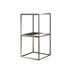 Pequeñas Arquitecturas side table