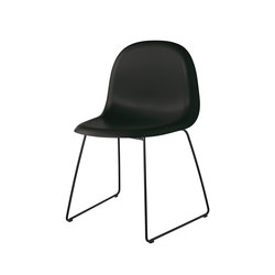 Gubi 3D Chair – Sledge Base |  | GUBI