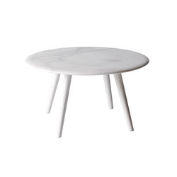 Soft side table | Side tables | MOBILFRESNO-ALTERNATIVE
