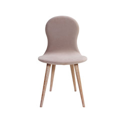 Soft chair | Chairs | MOBILFRESNO-ALTERNATIVE