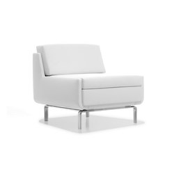 GAIA LOUNGE - Armchairs From Bernhardt Design | Architonic