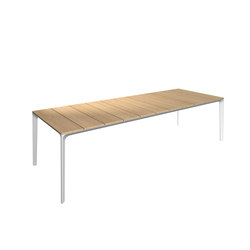 Carver Dining Table | Mesas comedor | Gloster Furniture GmbH