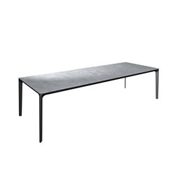 Carver Dining Table | Esstische | Gloster Furniture GmbH