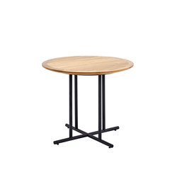 Whirl Dining Table | Dining tables | Gloster Furniture GmbH
