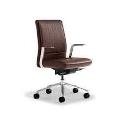 Alta Office Chairs From Bernhardt Design Architonic