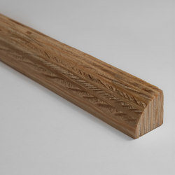 Plexwood - Perfil | Chapas de madera | Plexwood