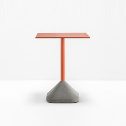 Concrete 855 | Tables | PEDRALI