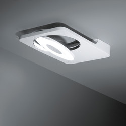 Spock foot LED GI | Ceiling lights | Modular Lighting Instruments
