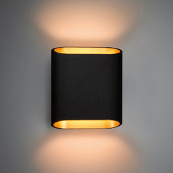TRAPZ 1X R7S - Wall lights from Modular Lighting Instruments | Architonic