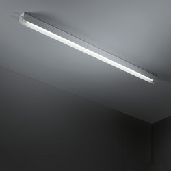United uncovered 1x 28/54W GI | Ceiling lights | Modular Lighting Instruments