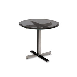 Catlin coffee table | Side tables | Minotti