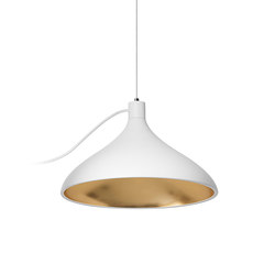 Swell String Single Wide | Suspended lights | Pablo