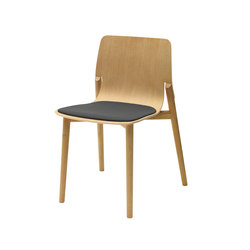 kayak soft  / 049 | Chairs | Alias