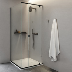 Plan-a | Shower screens | Agape
