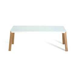 Able | Dining tables | Capdell