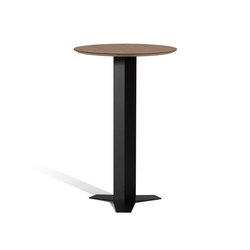 Tri-Star | Standing tables | Capdell