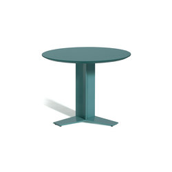 Tri-Star | Contract tables | Capdell