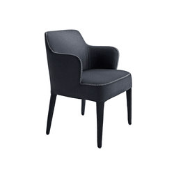 Febo | Chairs | Maxalto