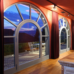 Forster unico | Door | Patio doors | Forster Profile Systems