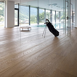 Fuoriserie | Wood flooring | Fiemme 3000
