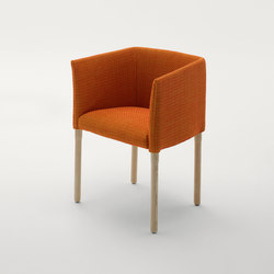 Elsie | Chairs | Paola Lenti