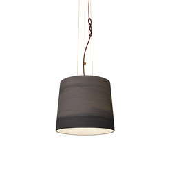 The Sisters pendant lamp Mist | Suspended lights | mammalampa