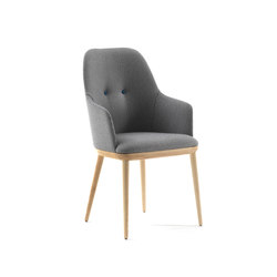 Connie | Chairs | Porada