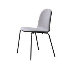 Nam Nam Contract Chair upholstered