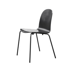 Nam Nam Contract Chair | stackable | 8000C