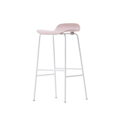 Tate Stool | Bar stools | Cappellini