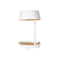 Carry Desk Lamp | Table lights | SEEDDESIGN