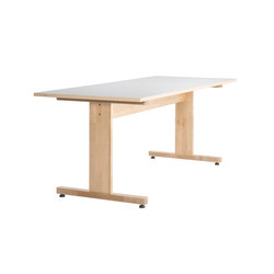 Table for adults Oiva O250 |  | Woodi