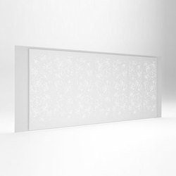 Light Wall configuration 6 | Privacy screen | Isomi