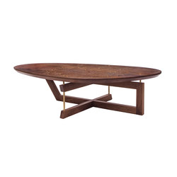 Neap Table | Coffee tables | Asher Israelow