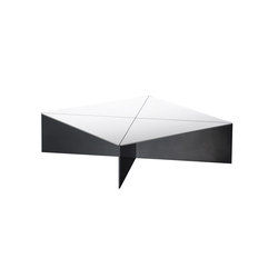 Fold Table - Large | Coffee tables | Isomi
