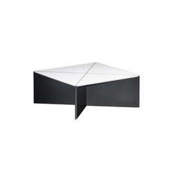 Fold Table - Small | Coffee tables | Isomi