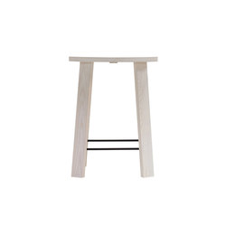 Alpin barstool | Bar stools | HUSSL