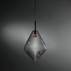 Diamond | Suspended lights | ILIDE