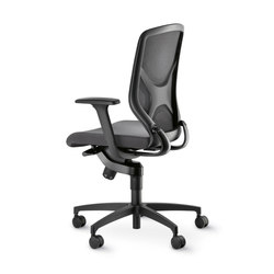IN 05 | Office chairs | Wilkhahn