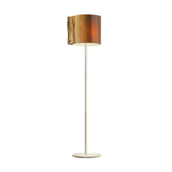 The Wise One White floor lamp | Free-standing lights | mammalampa