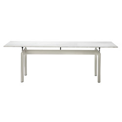 LC6 Table | Dining tables | Cassina