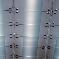 GM SOB | Suspended ceilings | Glas Marte