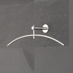 Kleiderbügel Wandgarderobe | Coat hangers | PHOS Design